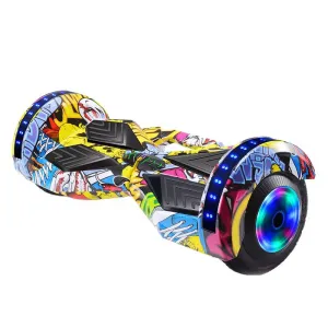 العاب -عجبلة كهرباء -Electric wheel