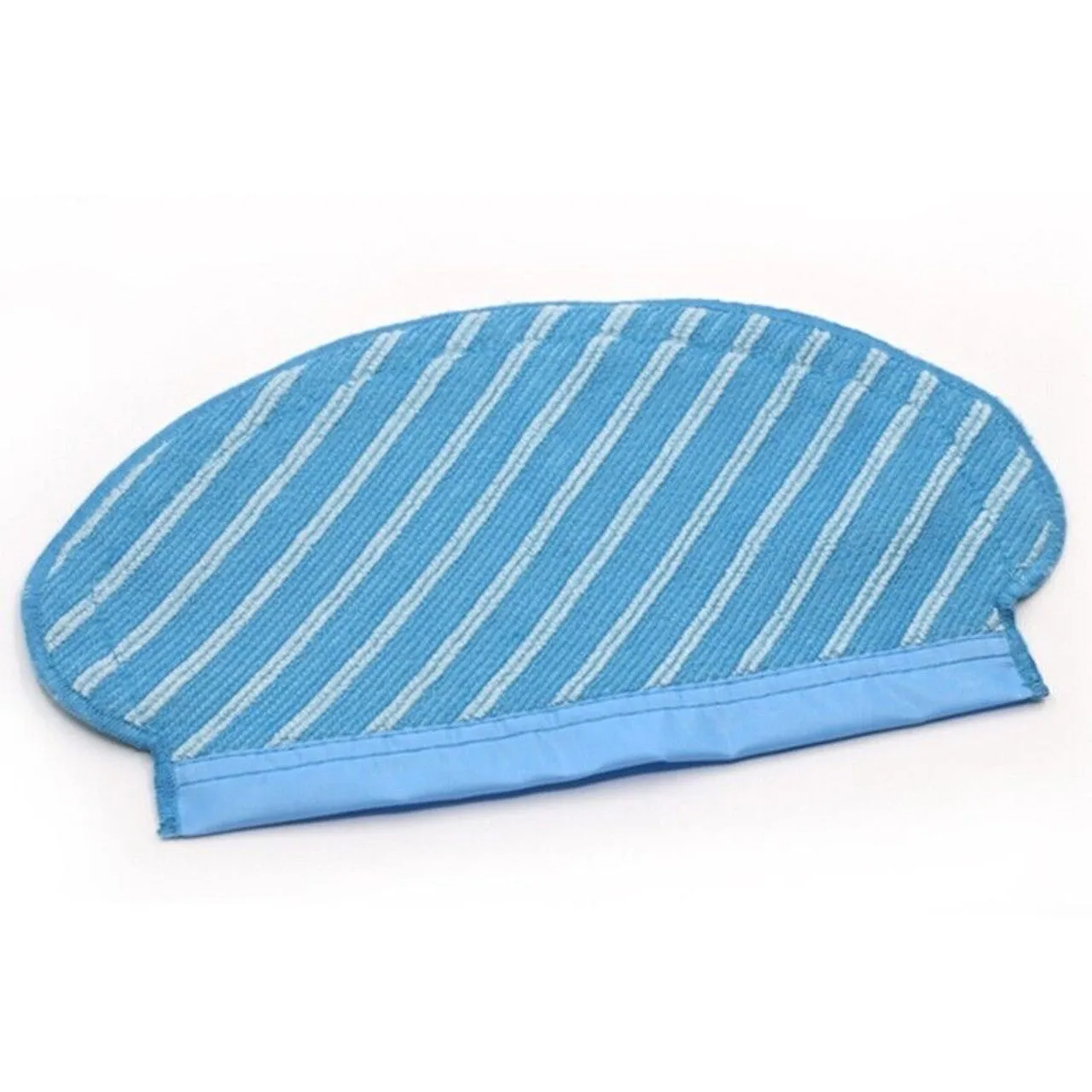 10x Washable Mopping Pads | Compatible with Ecovacs Deebot Ozmo 700, 750, 920, 950, N7 & T5