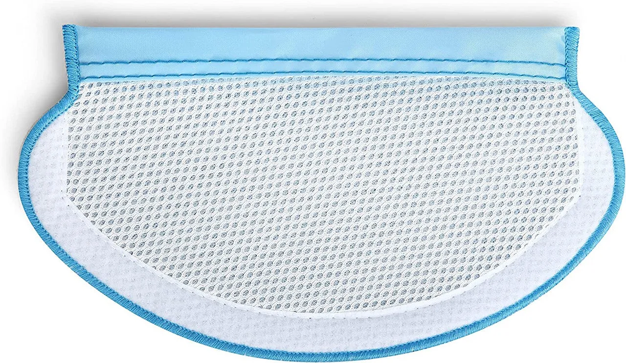 10x Washable Mopping Pads | Compatible with Ecovacs Deebot Ozmo 700, 750, 920, 950, N7 & T5