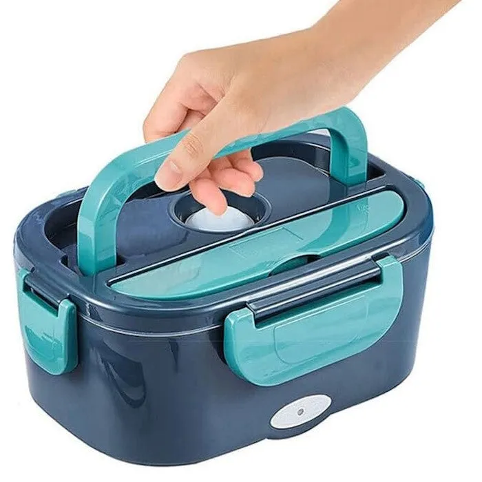 1.5L Electric Food Warmer | Lunch Box | Portable & Convenient