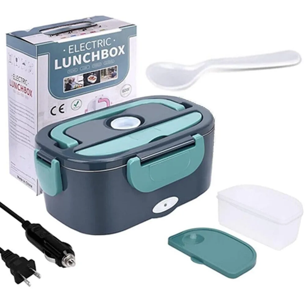 1.5L Electric Food Warmer | Lunch Box | Portable & Convenient