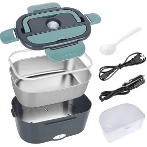 1.5L Electric Food Warmer | Lunch Box | Portable & Convenient