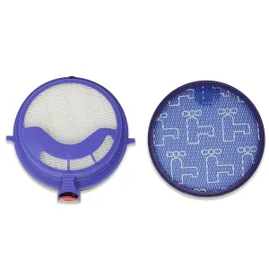 2-pack Pre-filter for Dyson Dc25 Vacuum Cleaner
