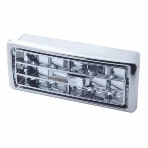 2002  Kenworth A/C Vent - Center