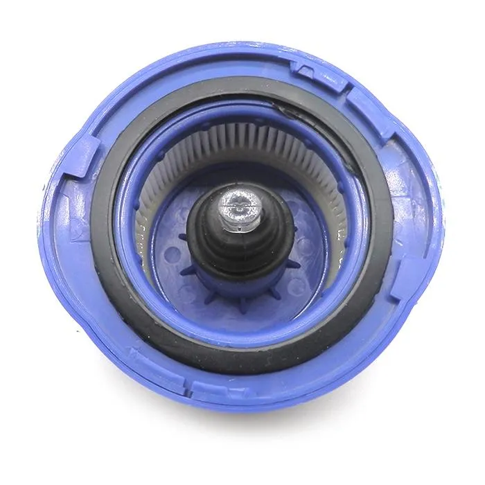 3-in-1 Rear Filter & 2 Pre-filters for Dyson V6 Vacuum - Accessories