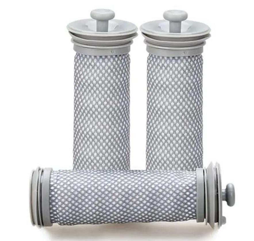 3x Dust Bin Filters | Compatible with Tineco S12, S11 & X Series Pure One