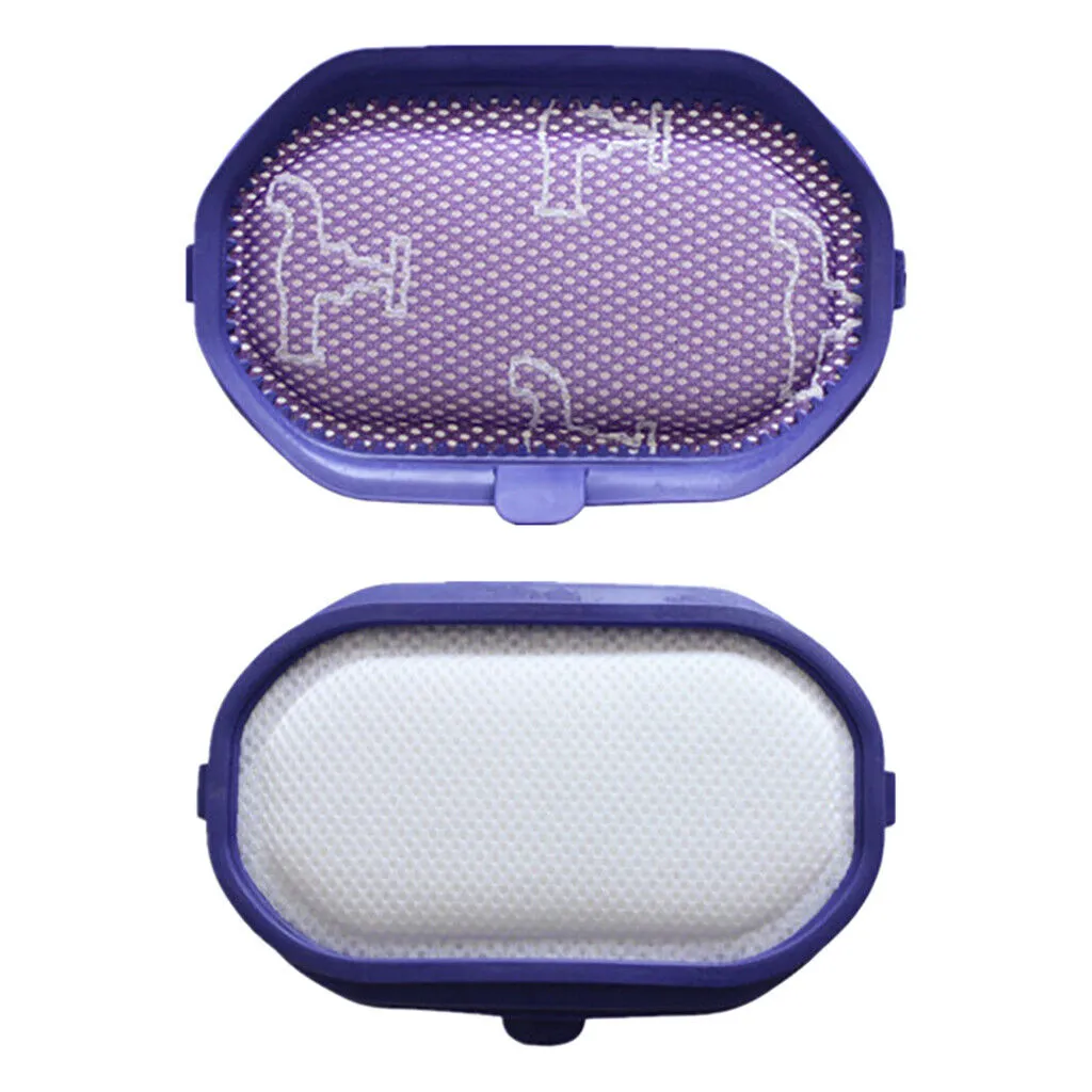 3x Filters | Compatible with Dyson DC35, DC43, DC44, DC45, DC56, DC57 Vacuum Cleaners