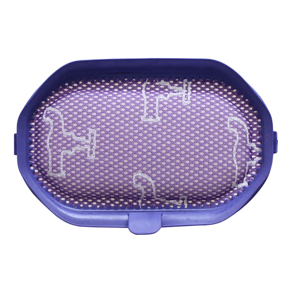 3x Filters | Compatible with Dyson DC35, DC43, DC44, DC45, DC56, DC57 Vacuum Cleaners