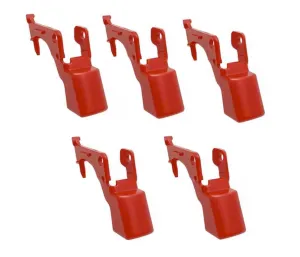 5-Pack Extra Strong Power Trigger Switches | Compatible with Dyson V10 & V11