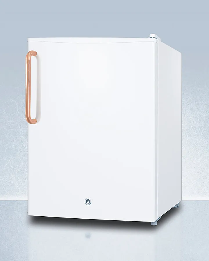 Accucold 19'' - Compact Refrigerator With 2.4 cu.ft. Capacity