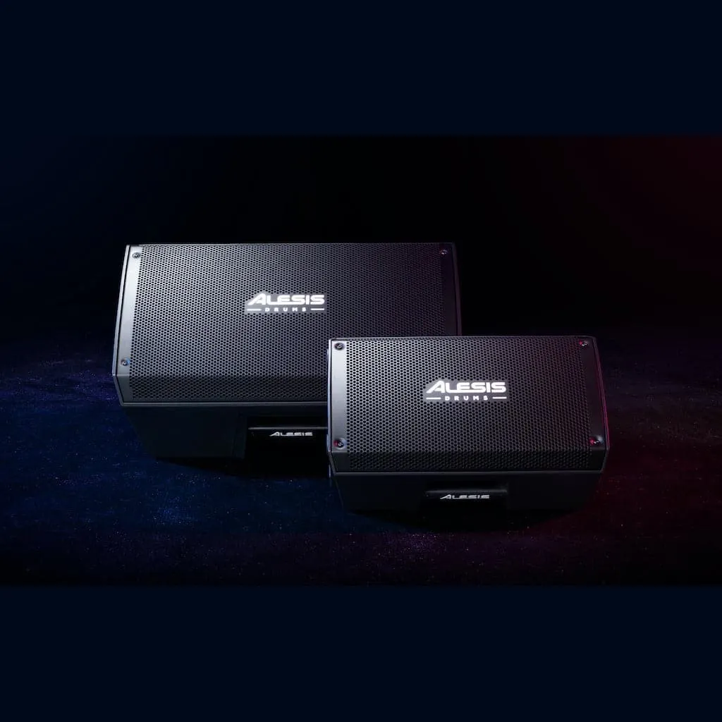 Alesis Strike Amp 8