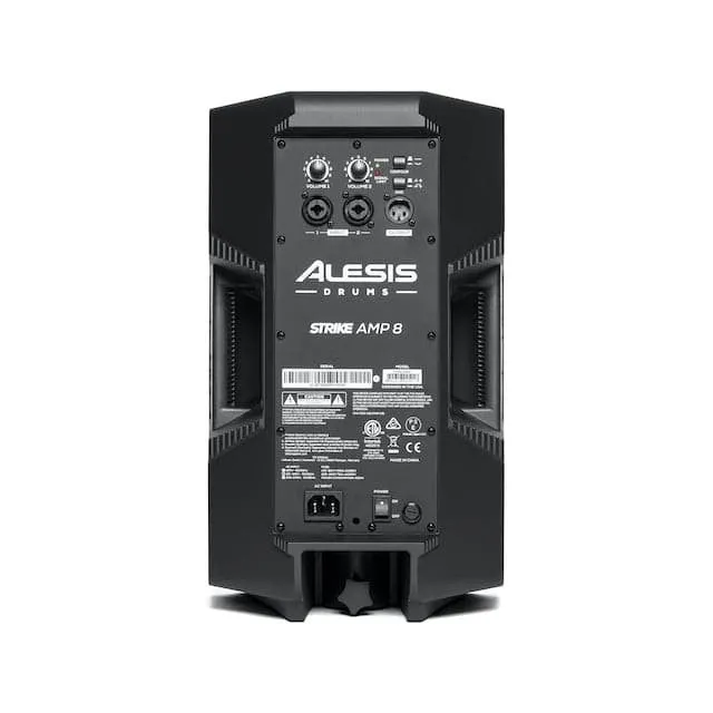 Alesis Strike Amp 8