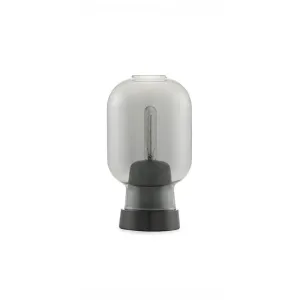 Amp Table Lamp