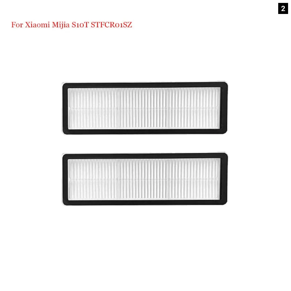 Anti Winding Vacuum Accessories for Xiaomi S10t