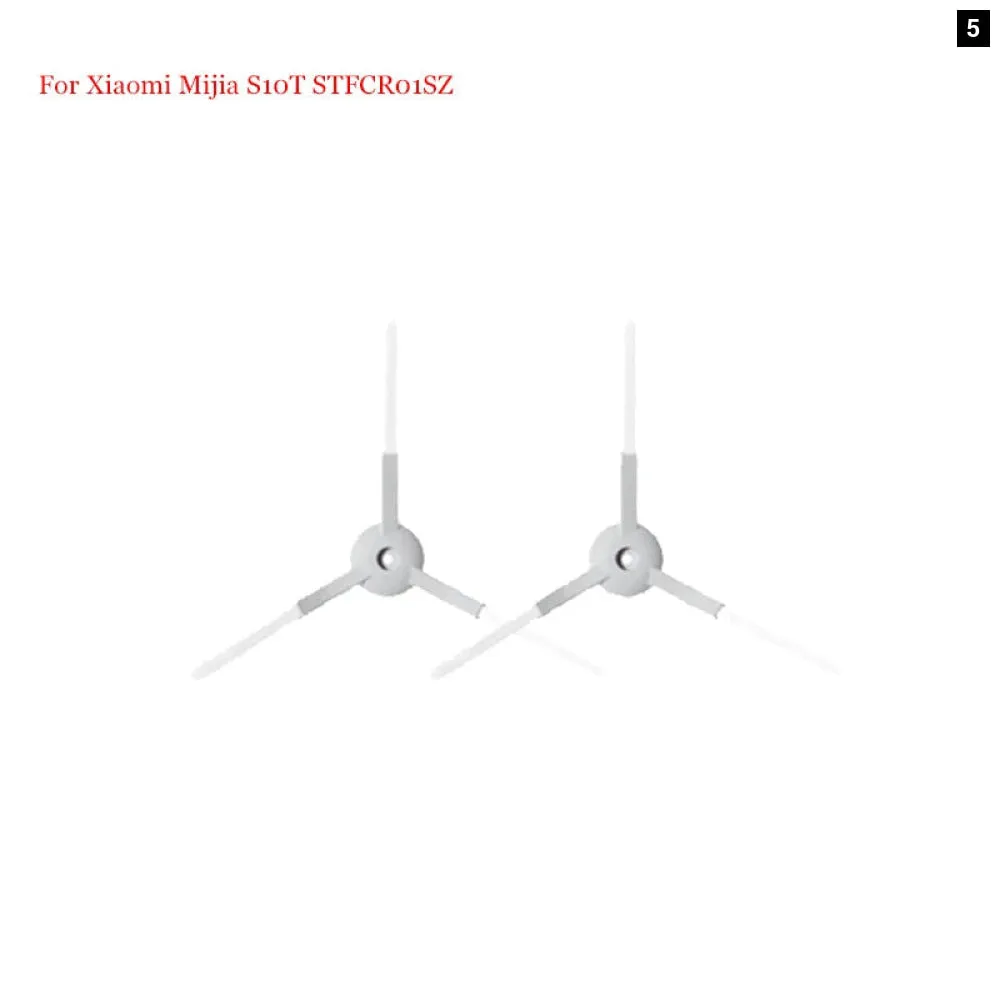 Anti Winding Vacuum Accessories for Xiaomi S10t