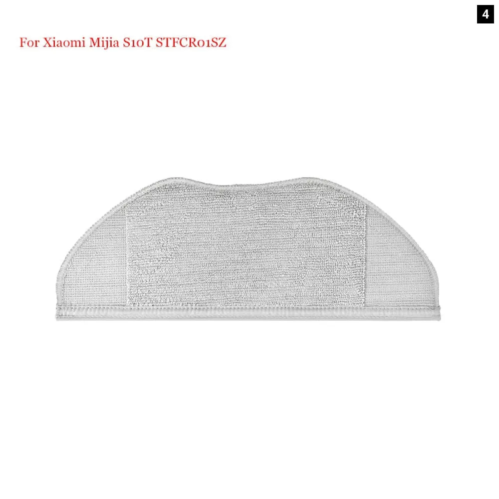Anti Winding Vacuum Accessories for Xiaomi S10t