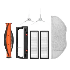 Anti Winding Vacuum Accessories for Xiaomi S10t