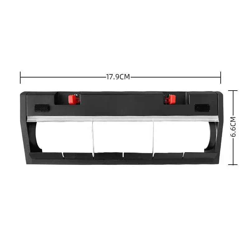Anti Winding Vacuum Accessories for Xiaomi S10t