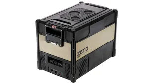 ARB Zero Single Zone Fridge Freezer
