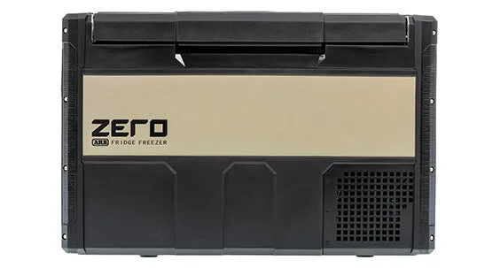 ARB Zero Single Zone Fridge Freezer