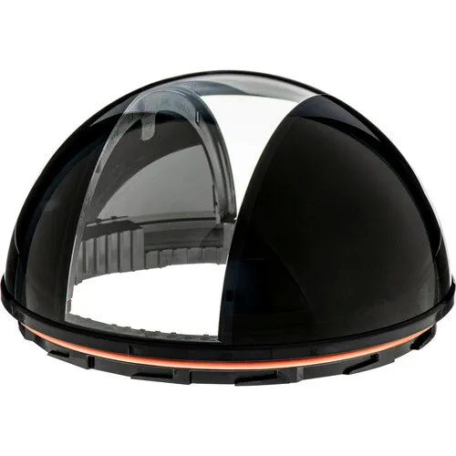 Axis Communications TQ6802 Hydrophilic Clear Dome