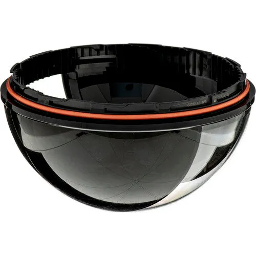 Axis Communications TQ6802 Hydrophilic Clear Dome