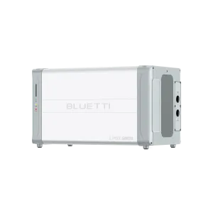 BLUETTI EP800   B500 Home Battery Backup