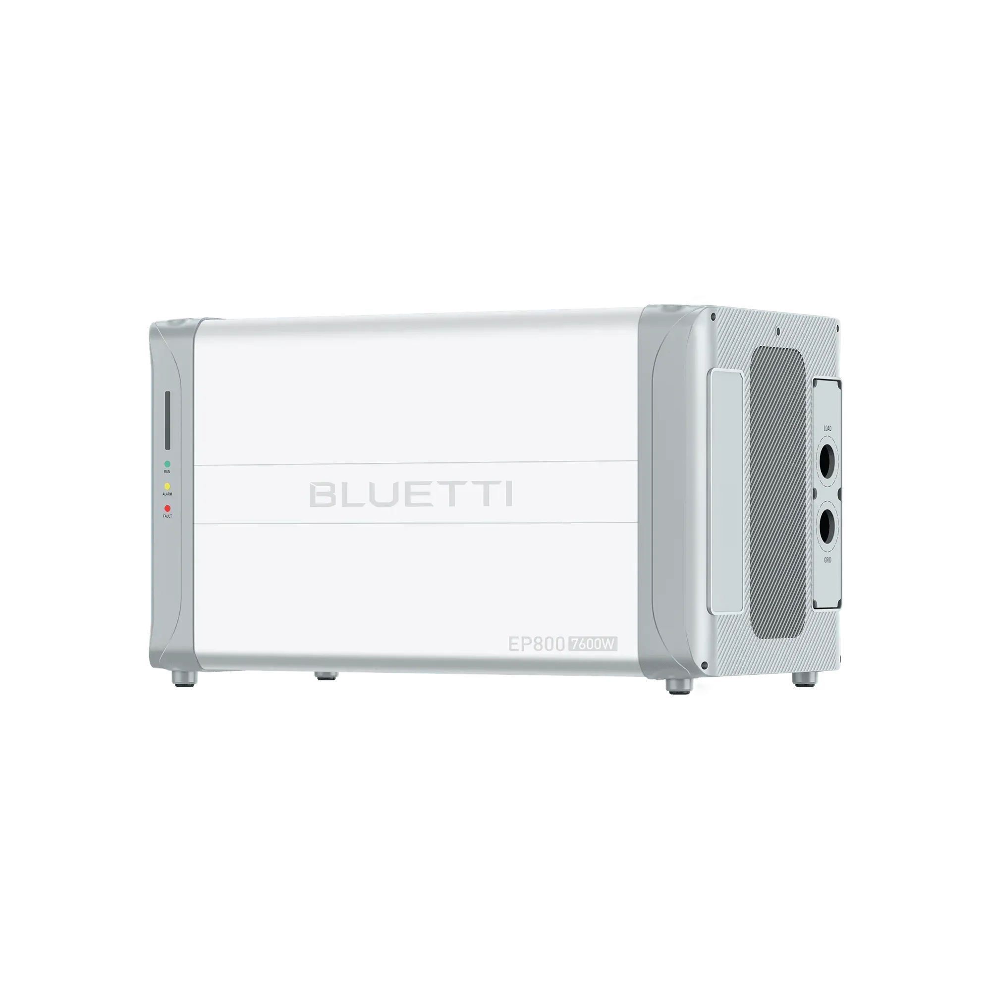 BLUETTI EP800   B500 Home Battery Backup