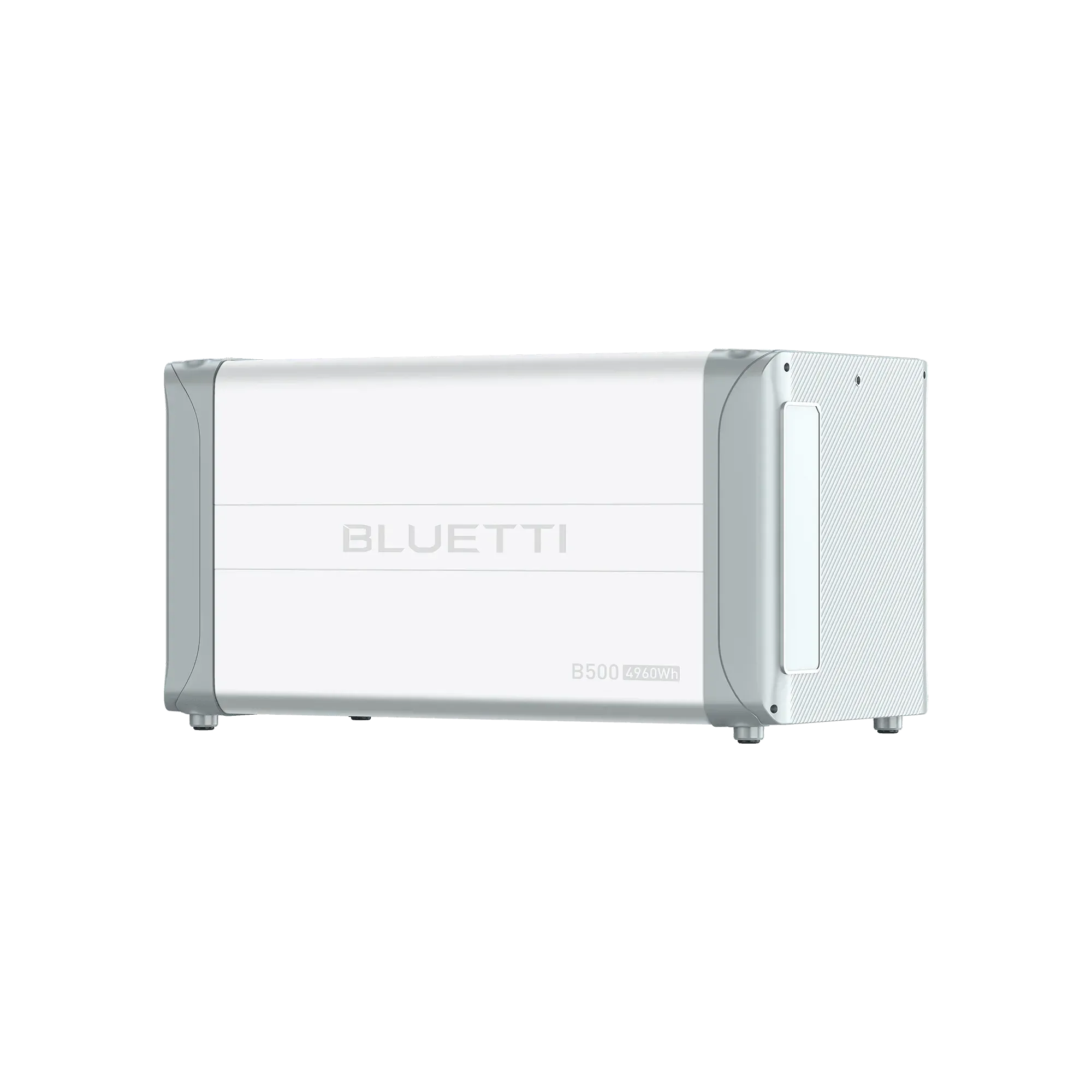 BLUETTI EP800   B500 Home Battery Backup