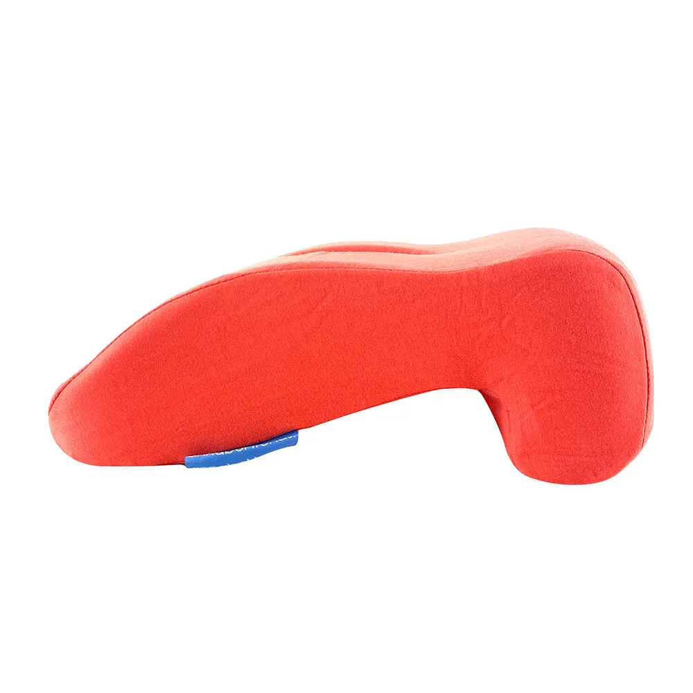 Breathe Easy Beach Pillow