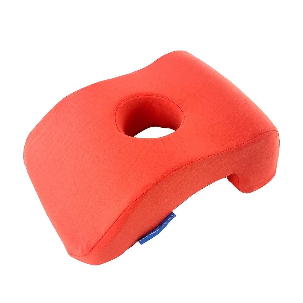 Breathe Easy Beach Pillow