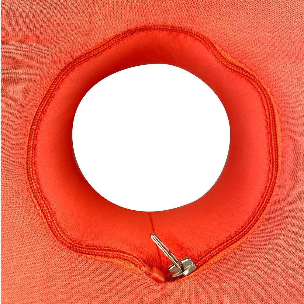 Breathe Easy Beach Pillow