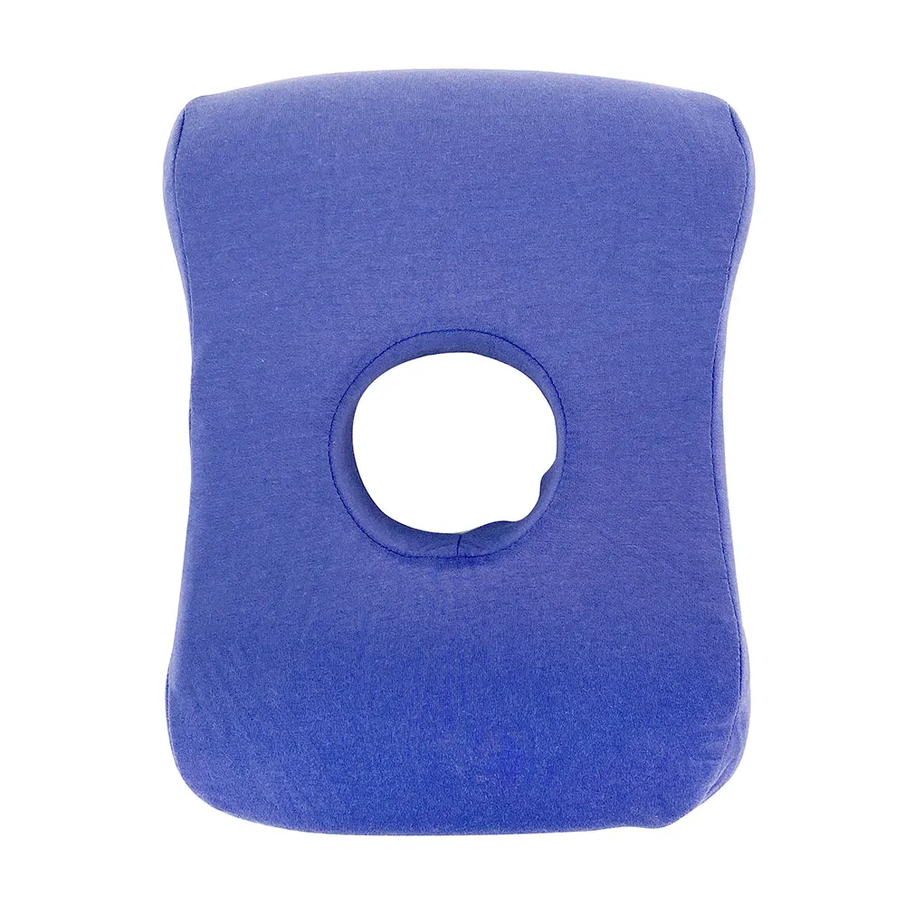 Breathe Easy Beach Pillow