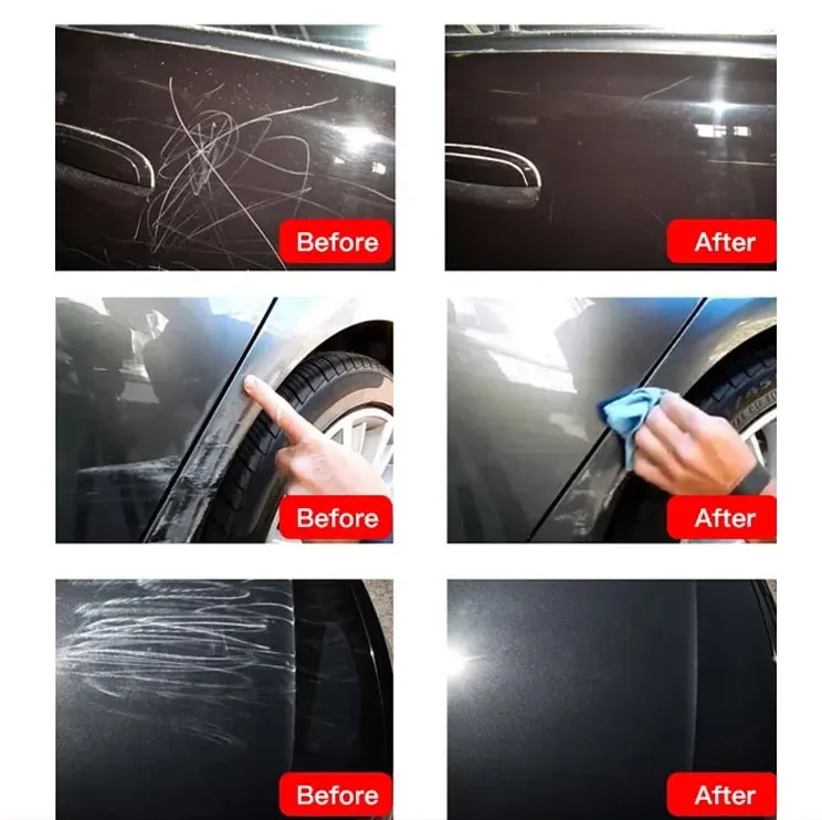 Buy 2 Get 1 FreeCar paint scratch repair spray