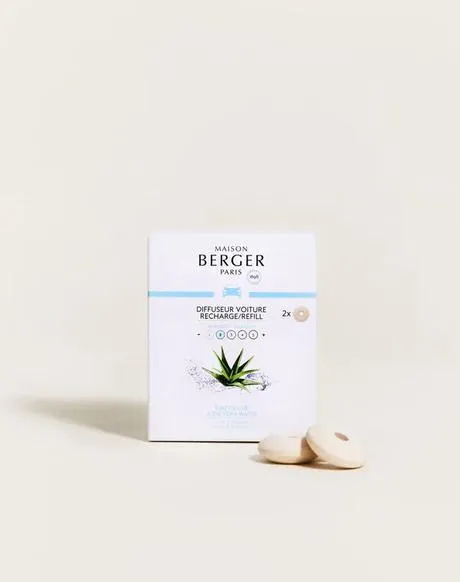 CAR DIFFUSER REFILL