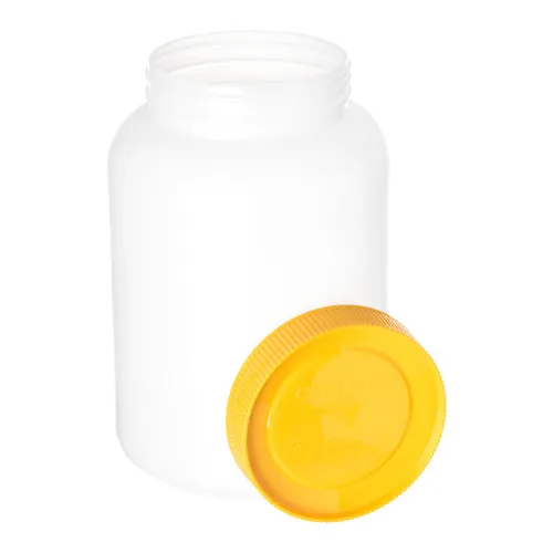 Carlisle PS70200 Drink Bar Mix Pourer Jar