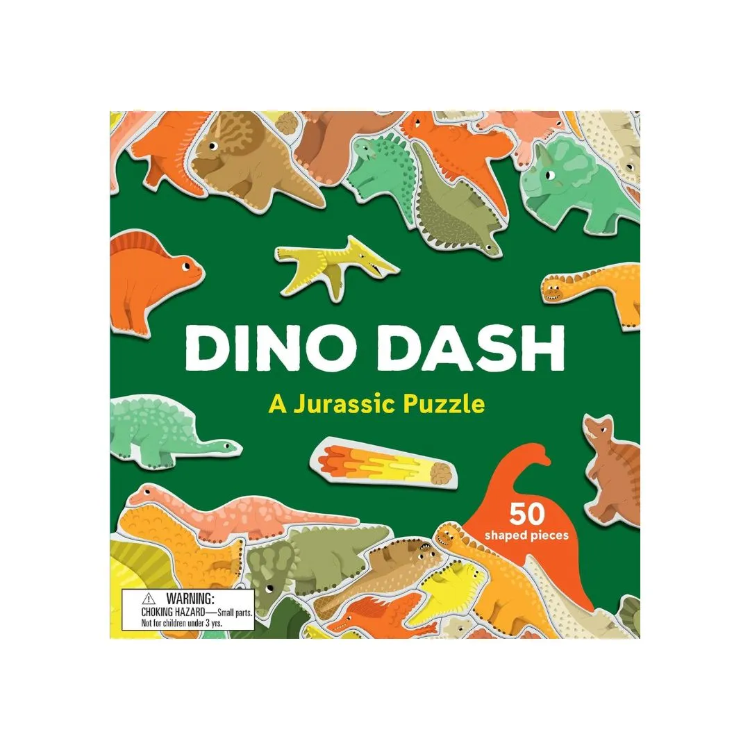 Dino Dash