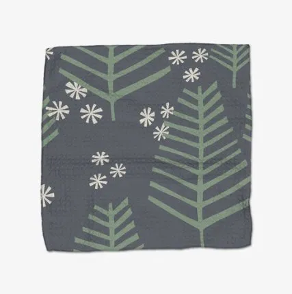 Dish Cloth - Set of 3 - Winter Wonderful