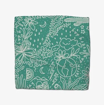 Dish Cloth - Set of 3
