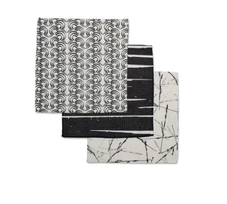 Dish Cloth - Set of 3