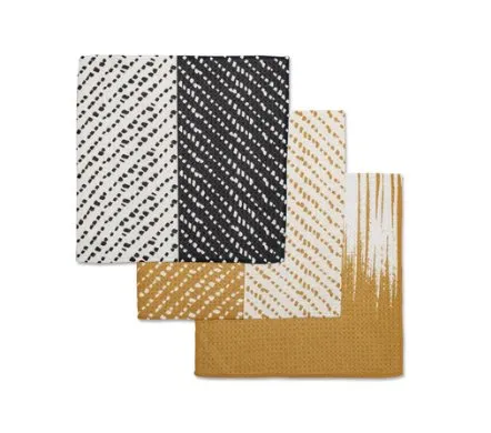 Dish Cloth - Set of 3