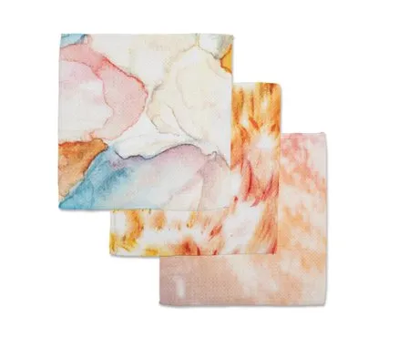 Dish Cloth - Set of 3