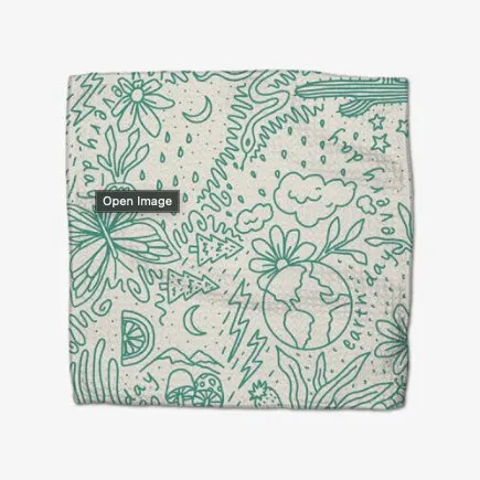 Dish Cloth - Set of 3