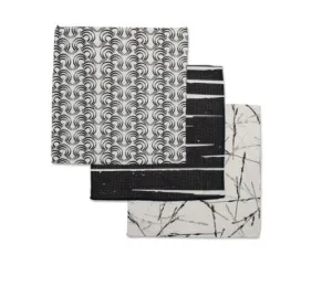 Dish Cloth - Set of 3