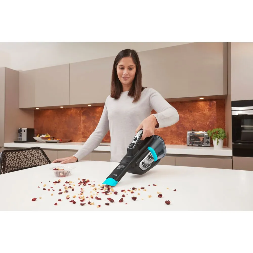 dustbuster® extra™ Cordless Hand Vacuum