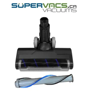 DYSON 949852-05 REPLACEMENT Power-Head FOR DC59, DC62 & SV03 V6 CORDLESS VACUUM CLEANERS