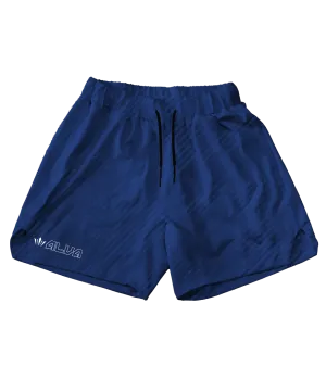 Galactic Colbalt Core Shorts