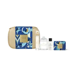 Glasshouse Fragrances Midnight in Milan Fragrance Travel Gift Set
