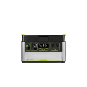 Goal Zero Yeti 1000X Solar Portable Power Station