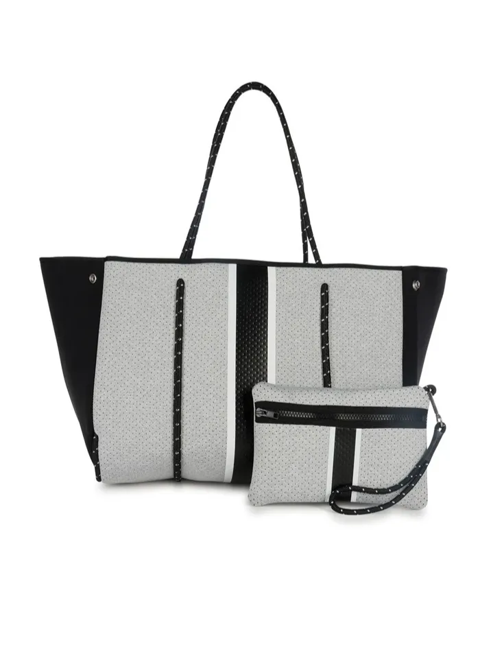 Greyson Tote [Dash]